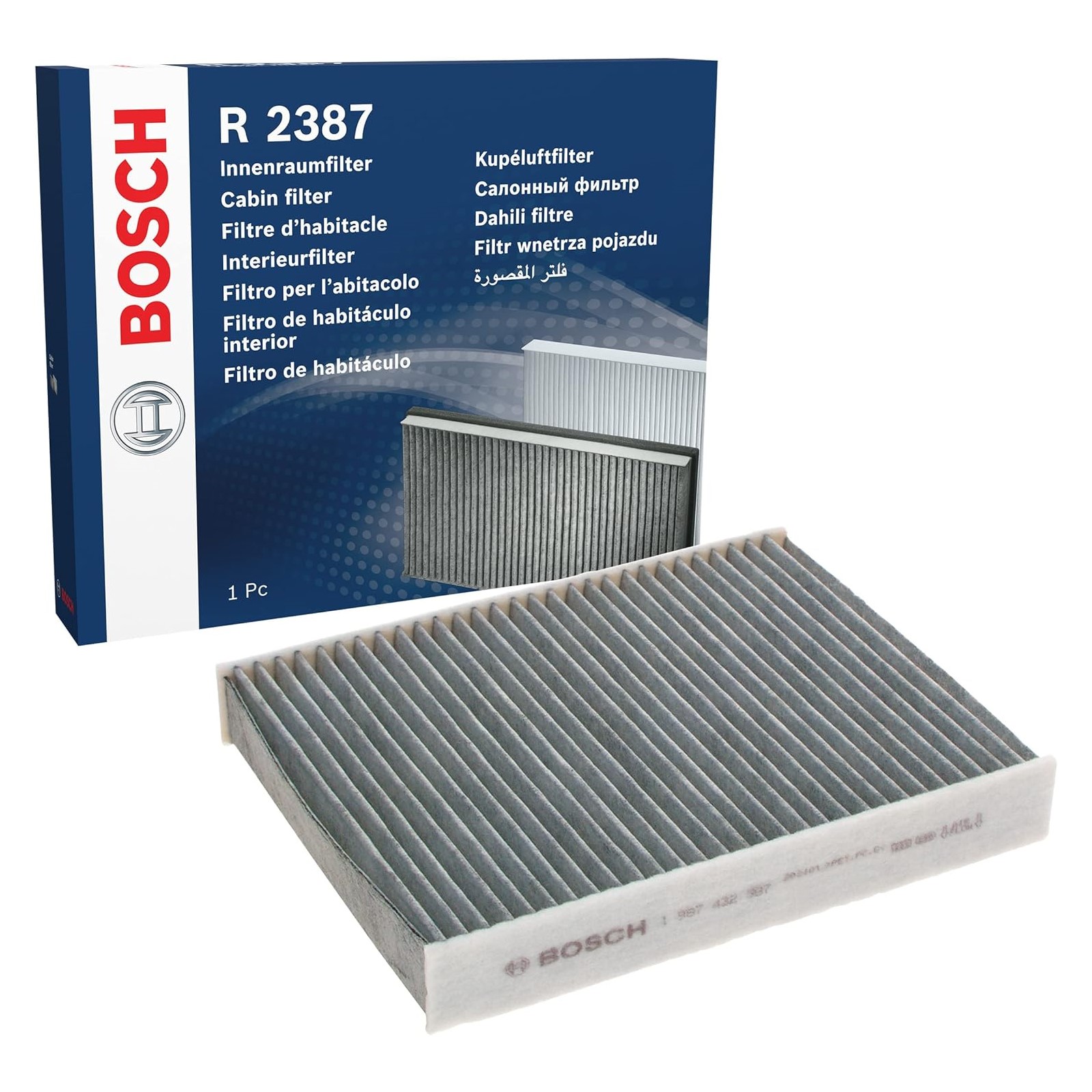 BOSCKTB059+F5W30
